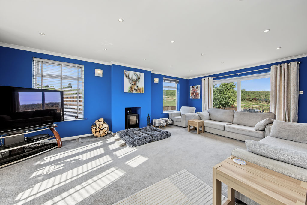 Handley Road New Whittington